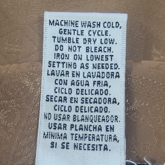 Vintage Christie & Jill Blouse Size 1X - Picture 8 of 9